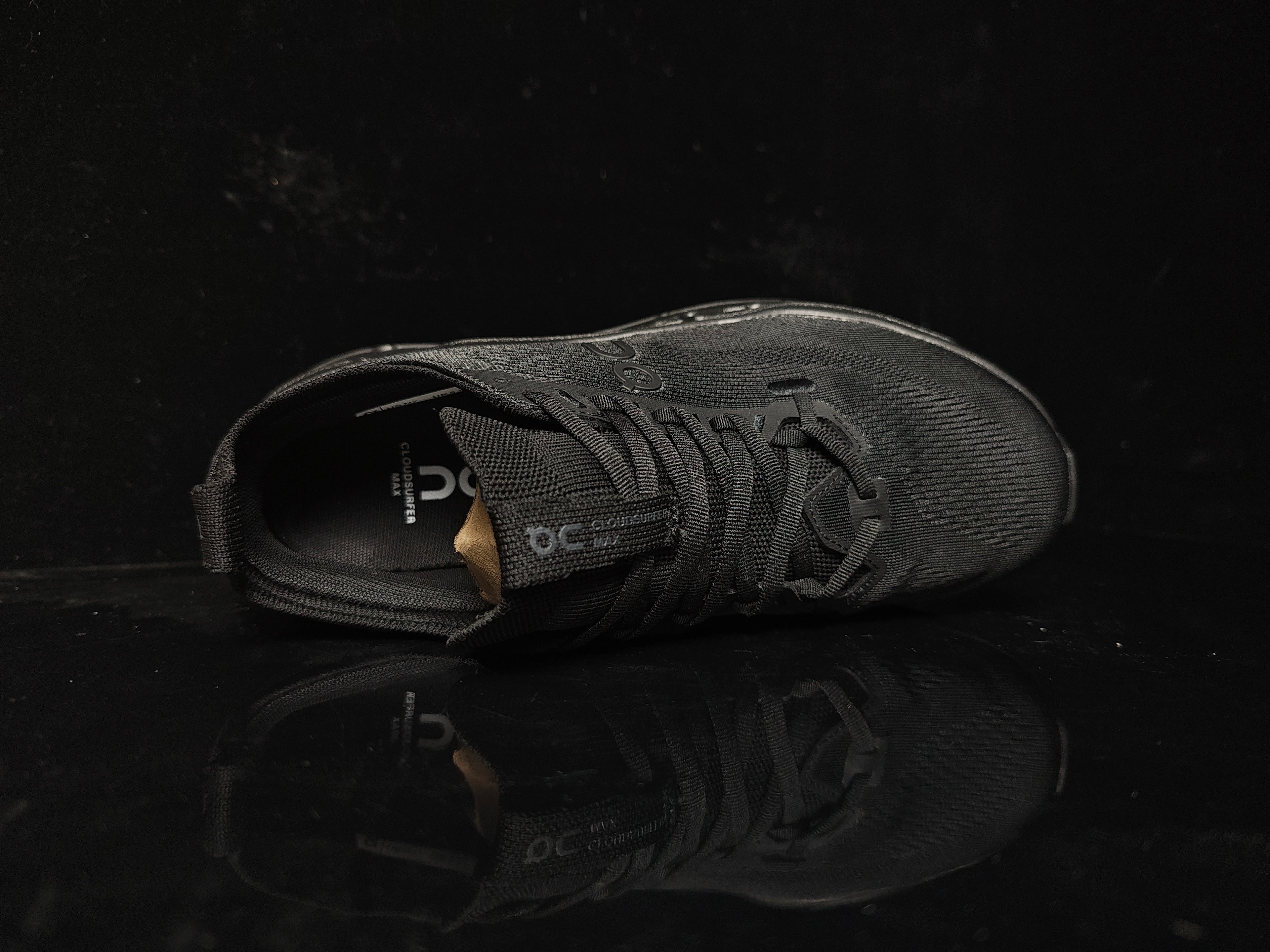 ON Cloudsurfer Max Running Shoes | Lightweight Cushioned Sneakers