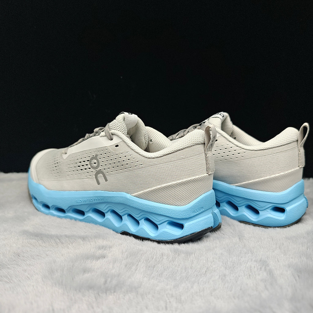 ON Cloudsurfer Trail 2 | Lightweight Trail Running Shoes for All-Terrain