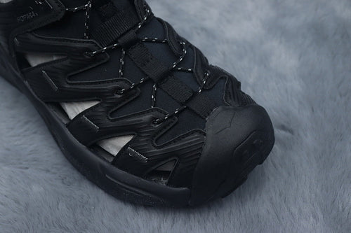 HOKA Hopara Trail Sandal – Amphibious Water-Ready Hiking Shoe