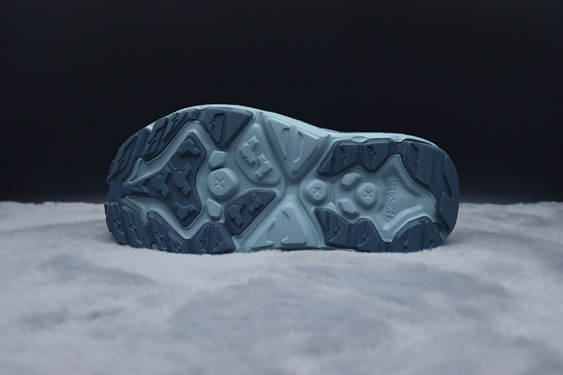 HOKA Hopara Trail Sandal – Amphibious Water-Ready Hiking Shoe