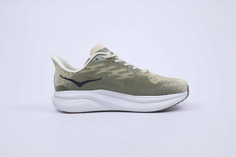 HOKA Mach 6 Running Shoes – Lightweight & Responsive Daily Trainer