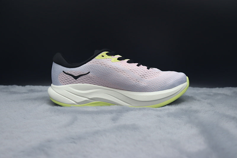 HOKA Rincon 4 Daily Running Shoe – Lightweight Cushion Built to Last