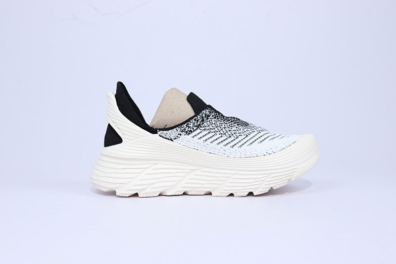 HOKA Restore TC Slip-On Sneaker – Sustainable All-Day Comfort