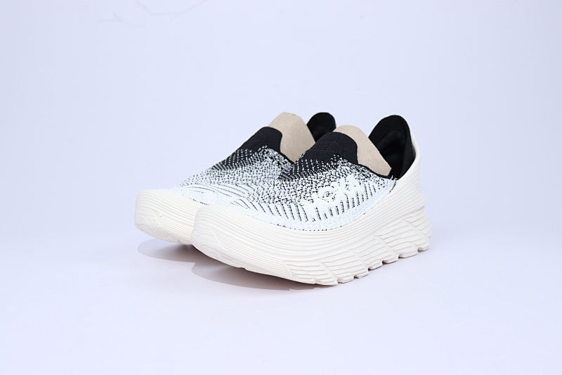 HOKA Restore TC Slip-On Sneaker – Sustainable All-Day Comfort