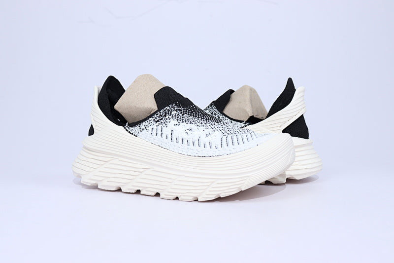 HOKA Restore TC Slip-On Sneaker – Sustainable All-Day Comfort
