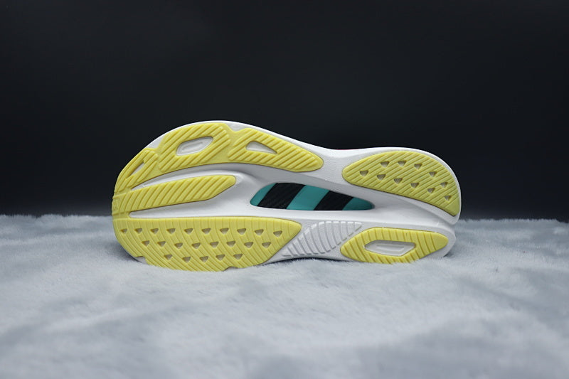 HOKA Skyward X Running Shoes - Revolutionary Suspension System